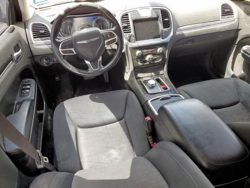  CHRYSLER 300 2020 Maroon