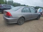 2005 ACURA 1.7EL TOURING   à vendre chez Copart ON - COOKSTOWN