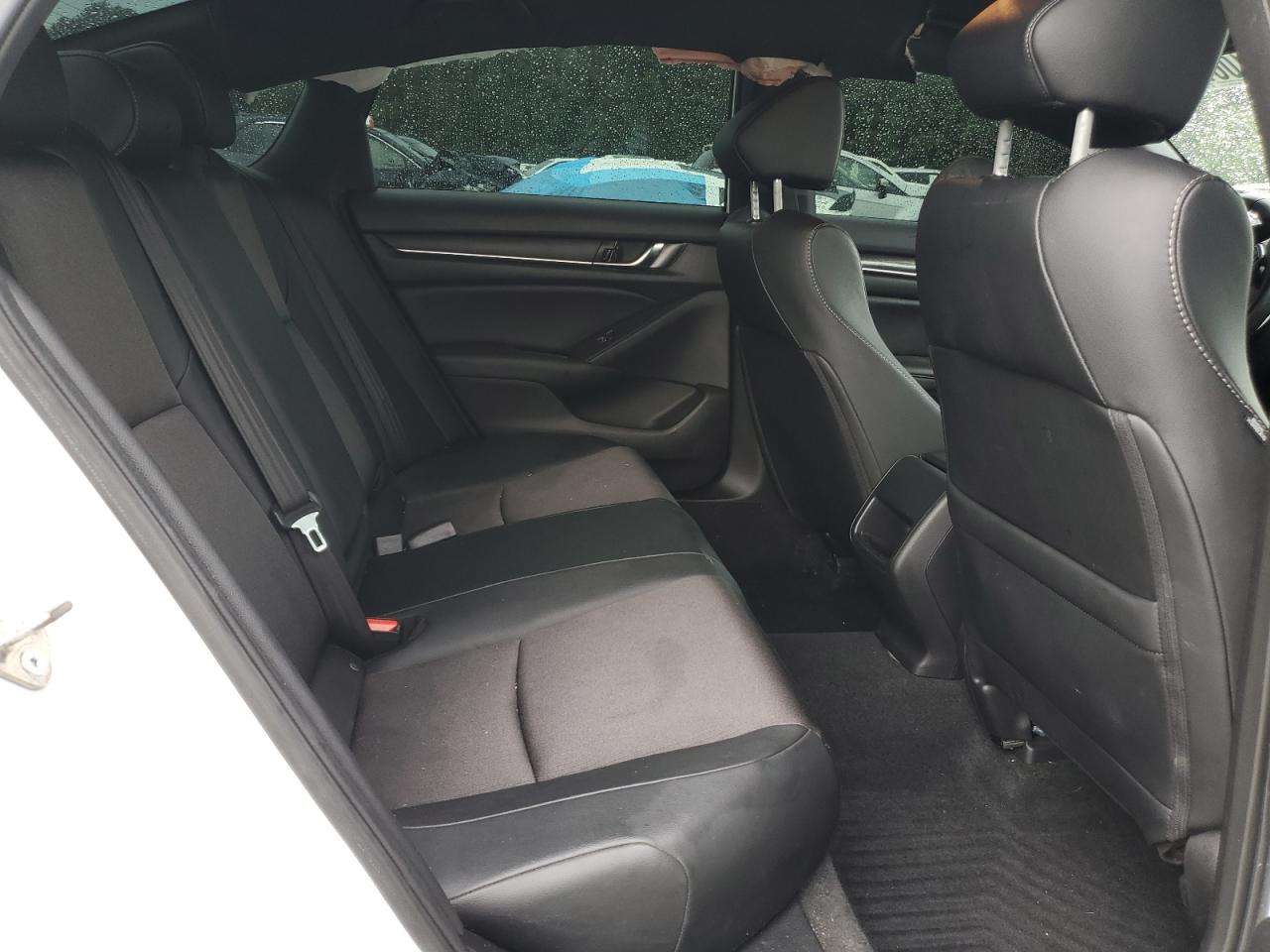 2020 Honda Accord Sport VIN: 1HGCV1F34LA119319 Lot: 61067575