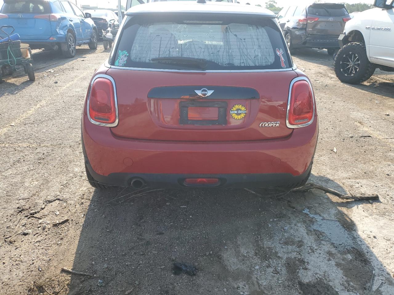 2017 Mini Cooper VIN: WMWXP5C36H3C64217 Lot: 59979915
