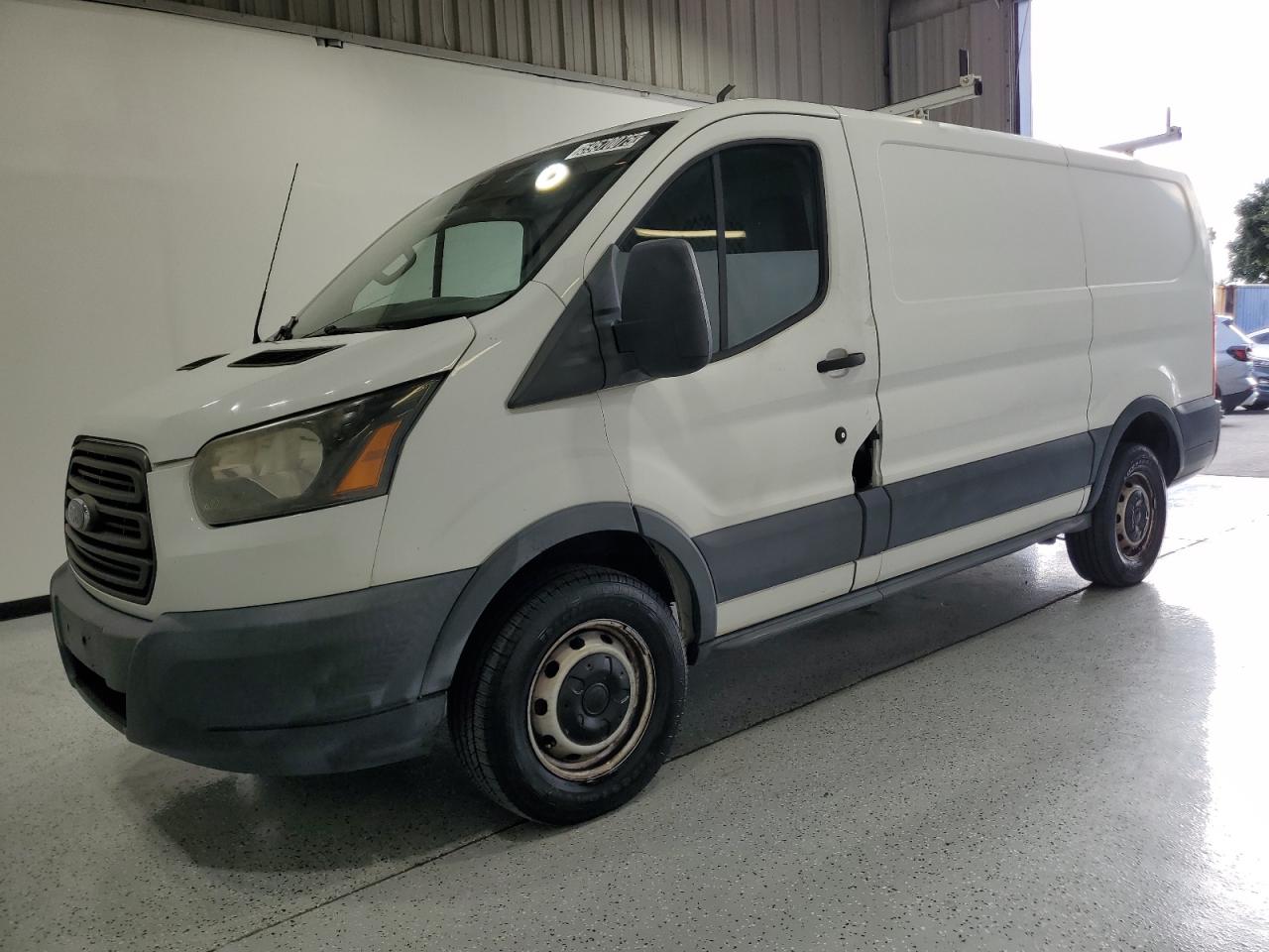 2016 Ford Transit T-250