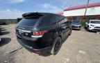 2017 LAND ROVER RANGE ROVER SPORT HSE   for sale at Copart QC - MONTREAL
