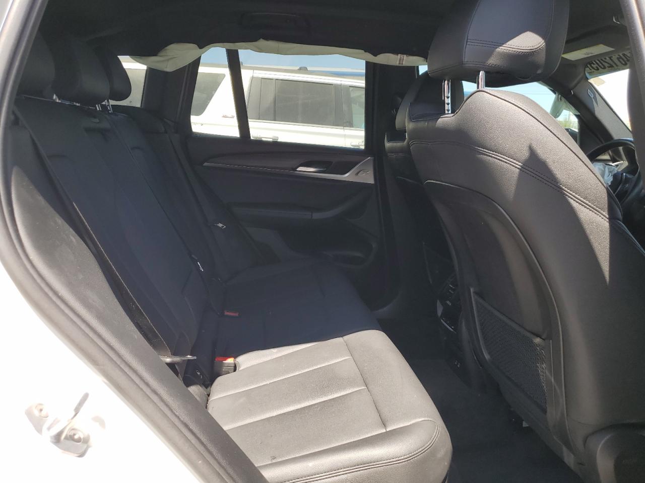 2020 BMW X3 Sdrive30I VIN: 5UXTY3C00LLU69853 Lot: 61461205