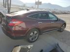 2013 Honda Crosstour Exl за продажба в Farr West, UT - Rear End