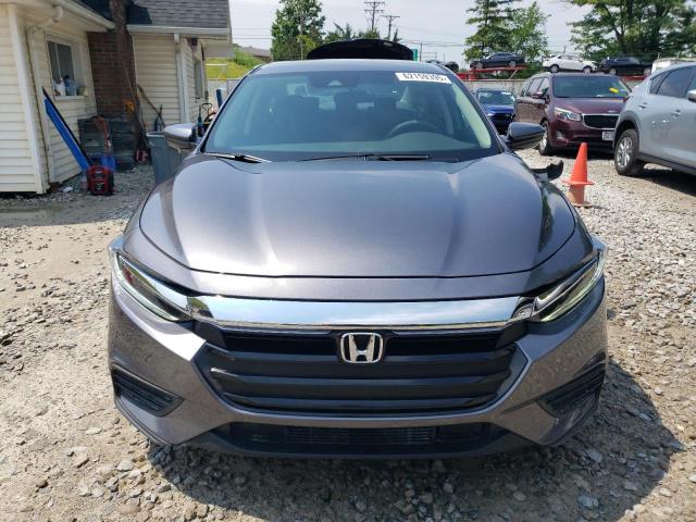  HONDA INSIGHT 2022 Gray