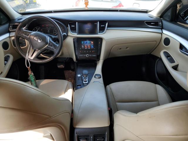  INFINITI QX50 2020 Brązowy