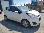 2015 CHEVROLET SPARK 1LT   à vendre chez Copart NS - HALIFAX