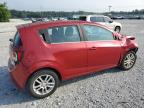 2012 Chevrolet Sonic Lt zu verkaufen in Loganville, GA - Front End
