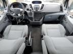 2015 FORD TRANSIT T-350   for sale at Copart CT - HARTFORD SPRINGFIELD