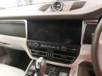 2020 PORSCHE MACAN S-A for sale at Copart SANDWICH