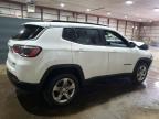 2023 Jeep Compass Latitude   იყიდება Columbia Station-ში, OH - Front End