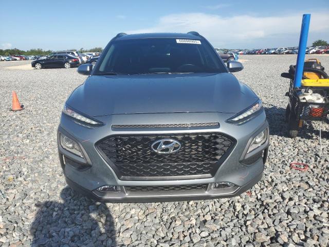  HYUNDAI KONA 2021 Gray