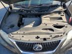 2010 Lexus Rx 350 zu verkaufen in Fresno, CA - Front End
