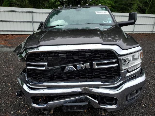  RAM 2500 2022 Gray