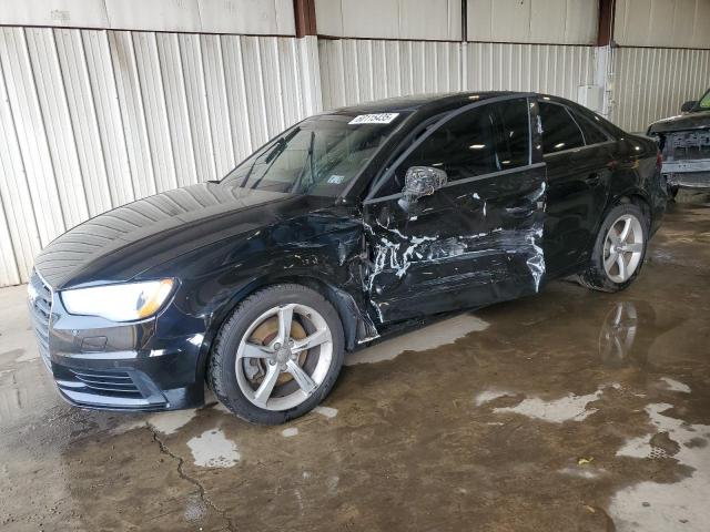 2015 Audi A3 Premium