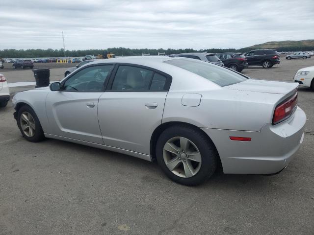  DODGE CHARGER 2012 Silver