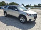 2019 Chevrolet Traverse Lt   en Venta en Fort Pierce, FL - Hail