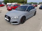 2016 AUDI S3 TFSI QU for sale at Copart SANDTOFT