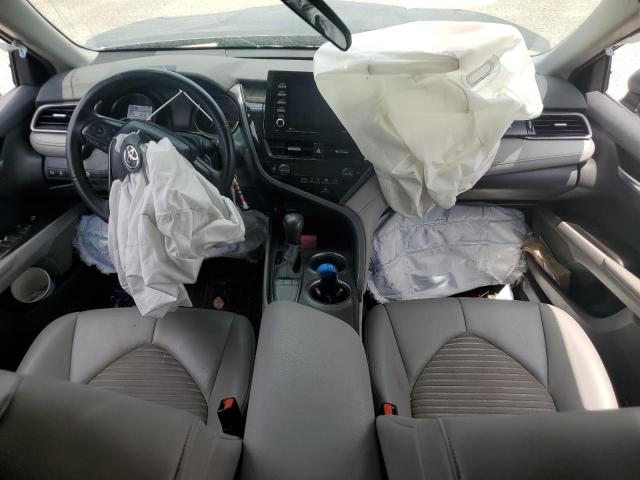  TOYOTA CAMRY 2023 Угольный