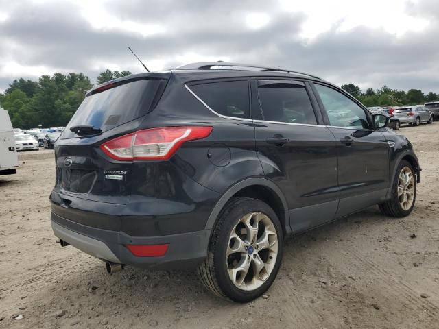  FORD ESCAPE 2013 Black