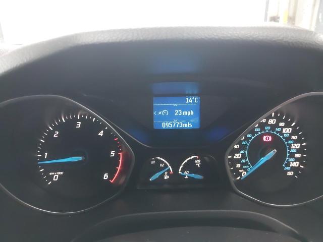 2012 FORD FOCUS ZETE
