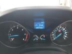 2012 FORD FOCUS ZETE for sale at Copart EAST KILBRIDE