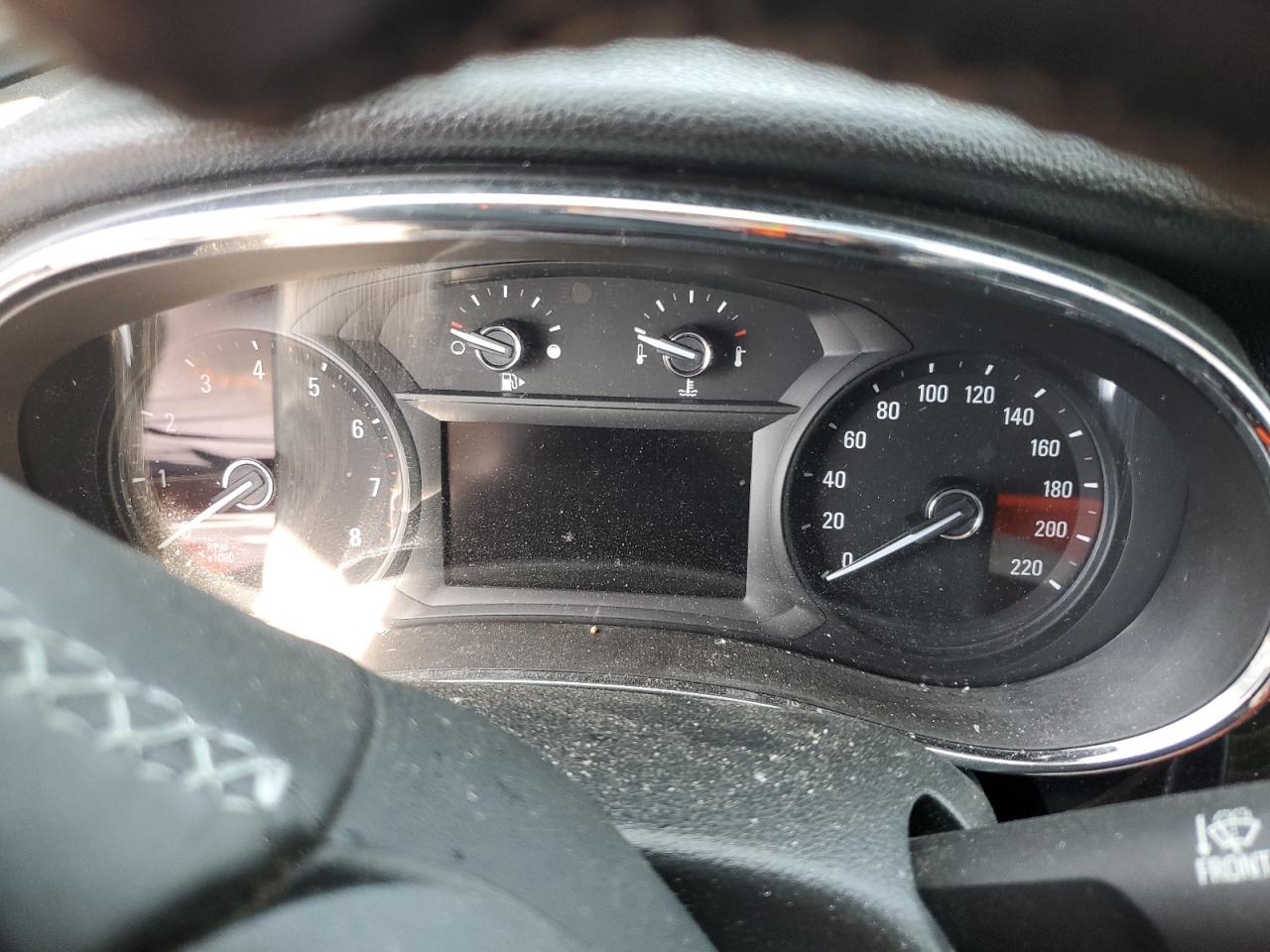 BUICK ENCORE 2017 VIN KL4CJASB0HB086564 zdjęcie 9