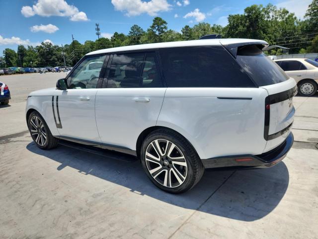  LAND ROVER RANGEROVER 2023 Biały