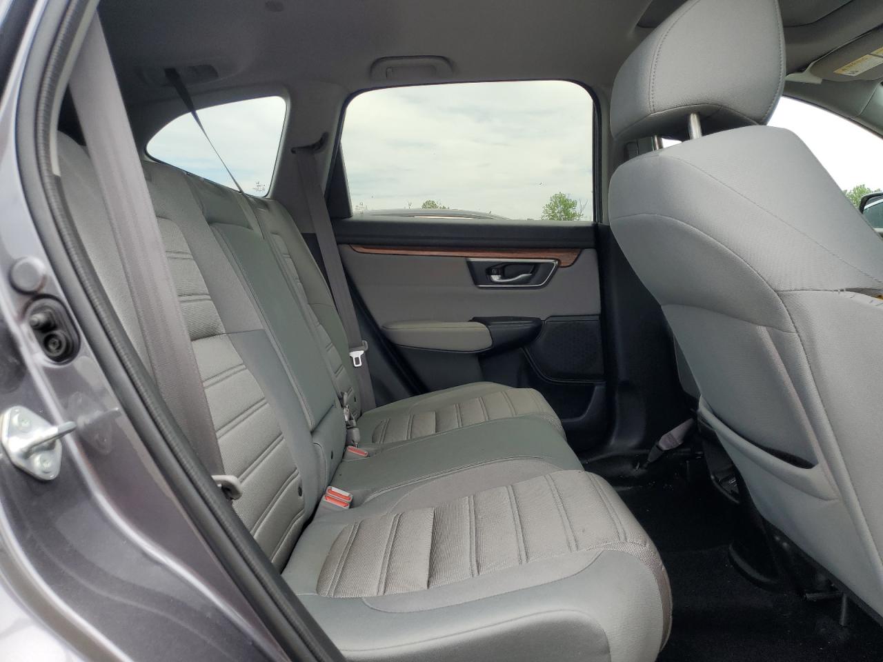 2021 Honda Cr-V Ex VIN: 5J6RW2H53ML012644 Lot: 62643165