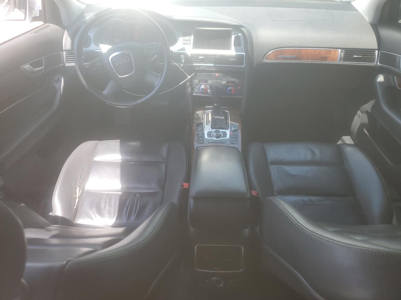 2008 Audi A6 3.2 Quattro VIN: WAUDH74F78N029461 Lot: 61171245