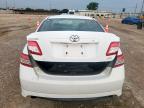 2010 Toyota Camry Base იყიდება Temple-ში, TX - Rear End
