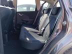 2012 HONDA JAZZ I-VTE for sale at Copart WOLVERHAMPTON