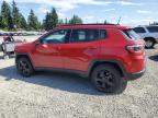 2020 Jeep Compass Latitude de vânzare în Graham, WA - Front End