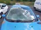 2010 FORD FIESTA EDG for sale at Copart SANDTOFT
