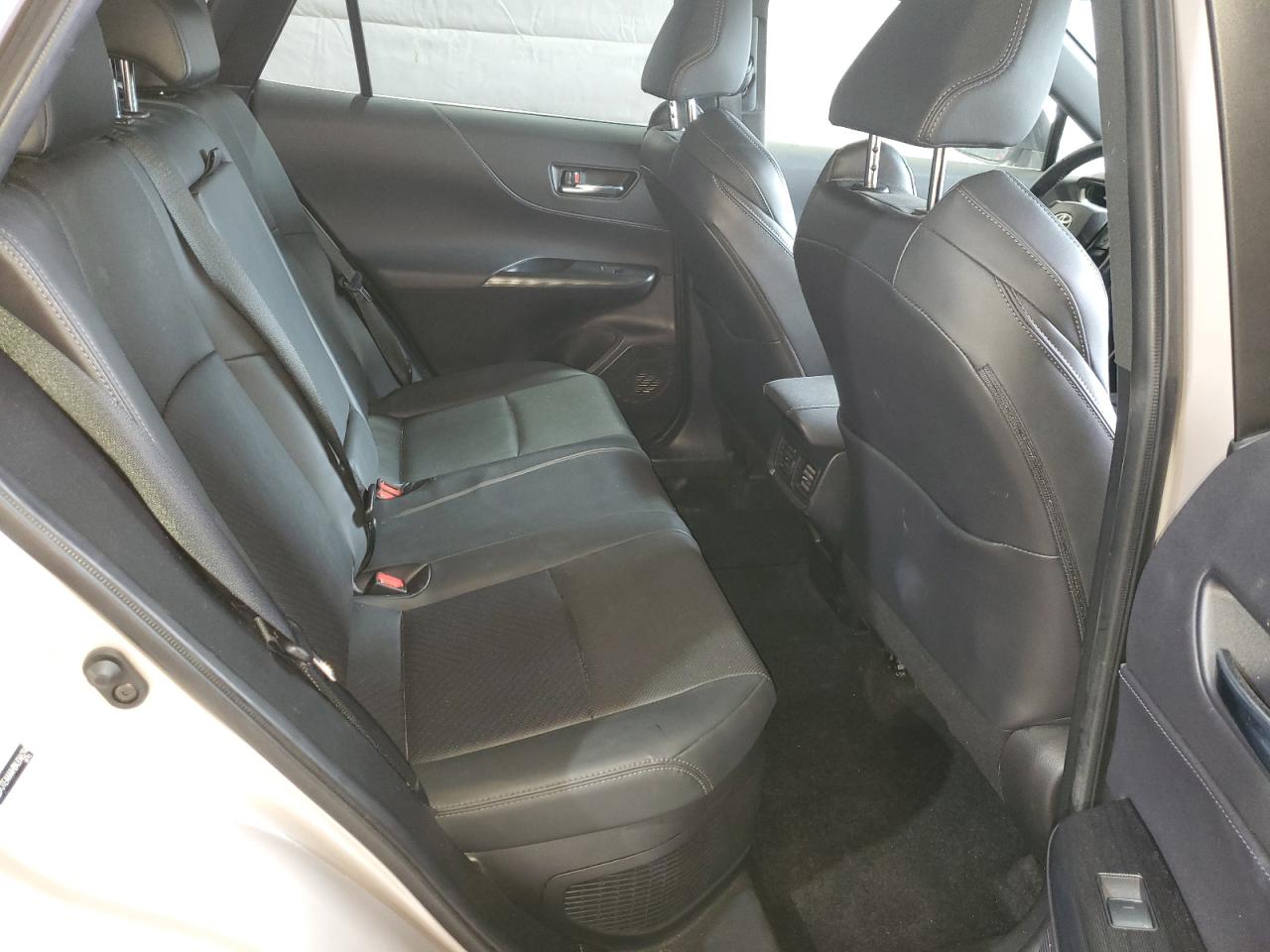 2021 Toyota Venza Le VIN: JTEAAAAH8MJ046294 Lot: 62492005