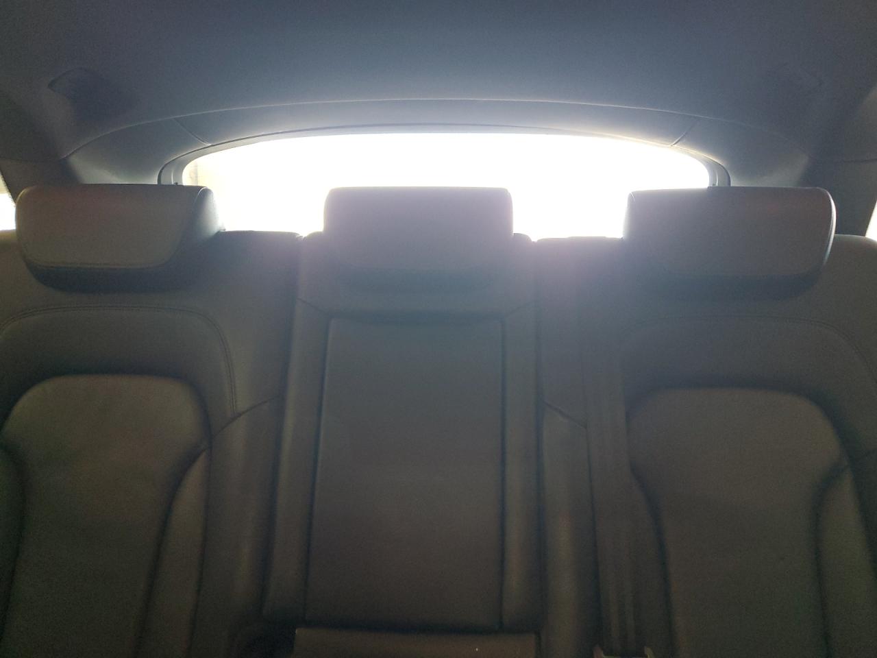2010 Audi Q5 Prestige VIN: WA1WKAFPXAA080363 Lot: 62462995