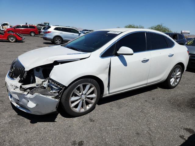  BUICK VERANO 2012 White