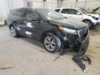 2019 Kia Sorento Sx   for Sale in Franklin, WI - Front End