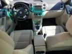 2010 Volkswagen Tiguan Se   за продажба в Colorado Springs, CO - Minor Dent/Scratches