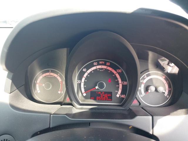 2010 KIA CEED 2 ECO