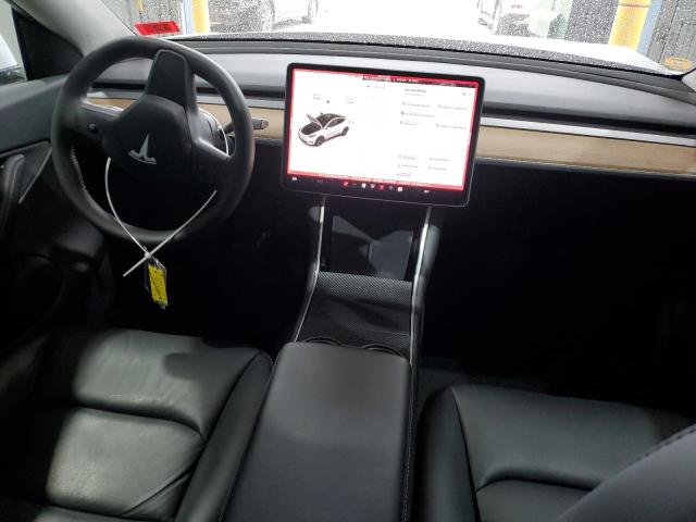  TESLA MODEL Y 2020 White