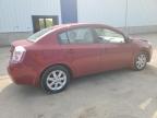 2009 NISSAN SENTRA 2.0   for sale at Copart NB - MONCTON