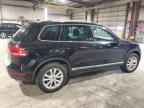 2014 Volkswagen Touareg V6   for Sale in Eldridge, IA - Front End