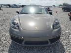 2023 Porsche Boxster Base للبيع في Arcadia، FL - Rear End