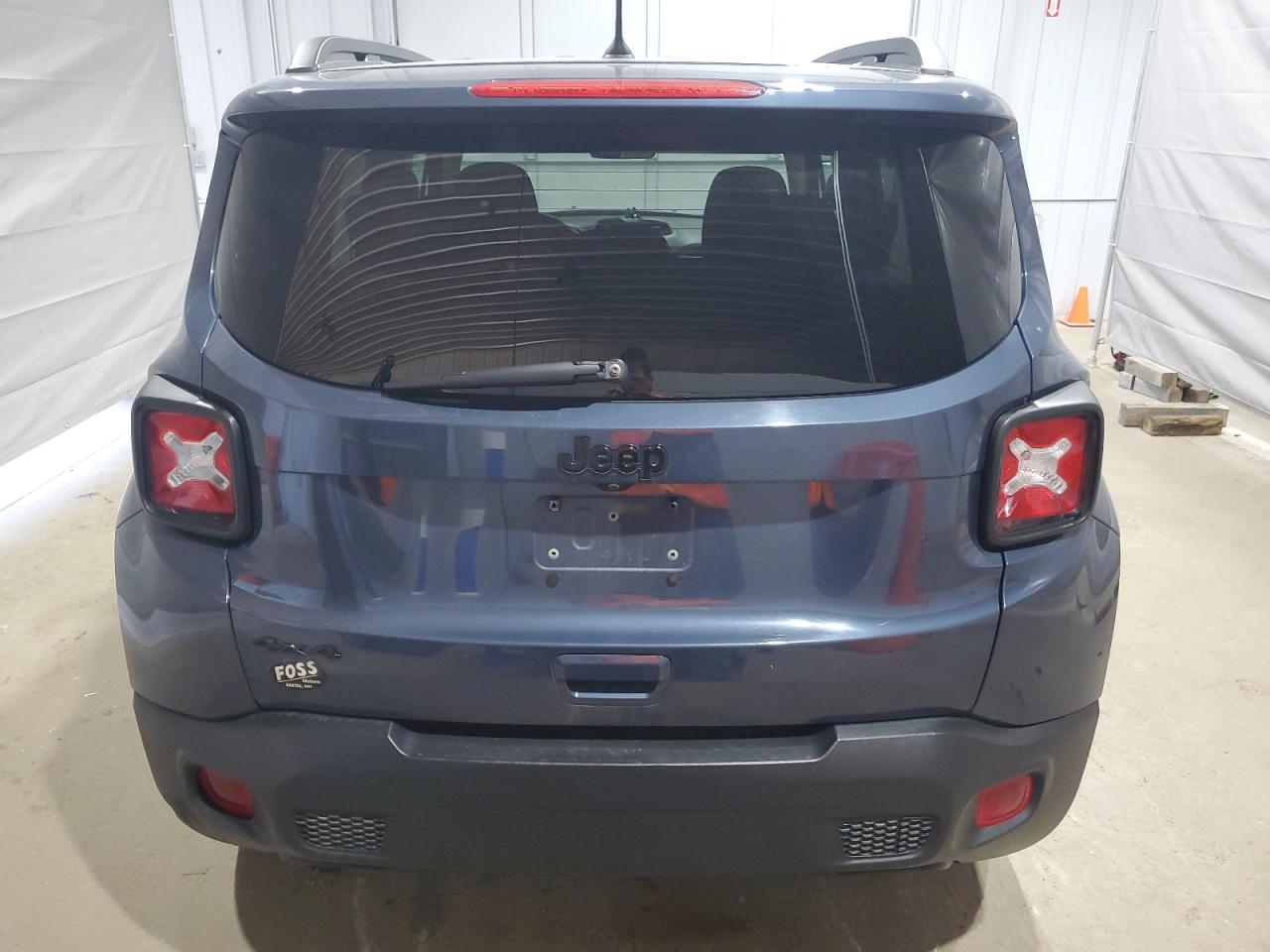 2020 Jeep Renegade Sport VIN: ZACNJBAB2LPL13335 Lot: 62930395