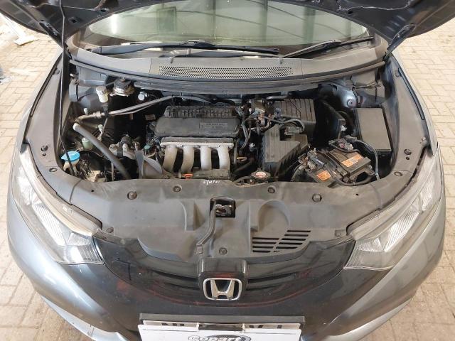 2012 HONDA CIVIC I-VT