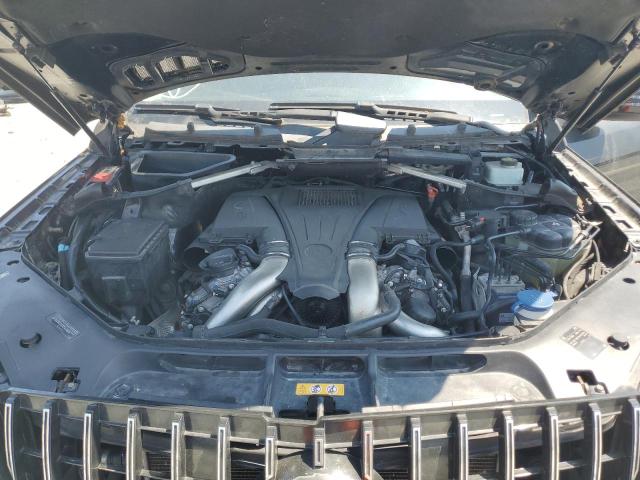 2014 MERCEDES-BENZ GL 450 4MATIC  