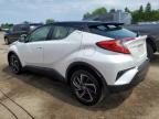 2022 Toyota C-Hr Xle продається в Bowmanville, ON - Front End