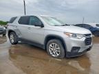 2019 Chevrolet Traverse Ls for Sale in Grand Prairie, TX - Rear End