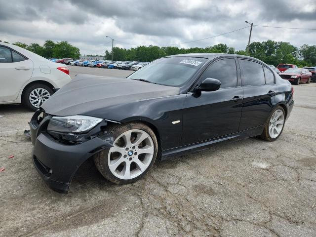 2011 Bmw 328 I